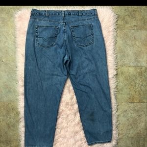 Harley Davison Jean's